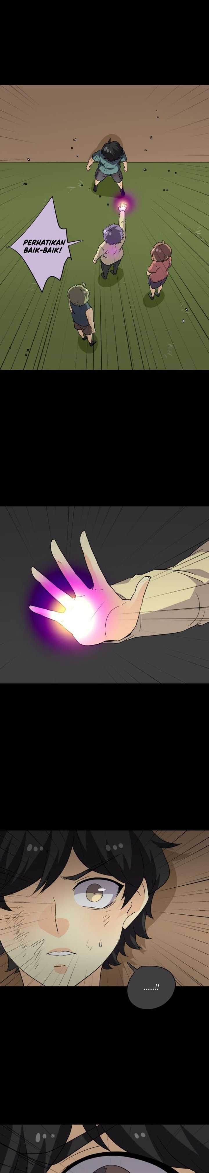 unOrdinary Chapter 181 Gambar 18