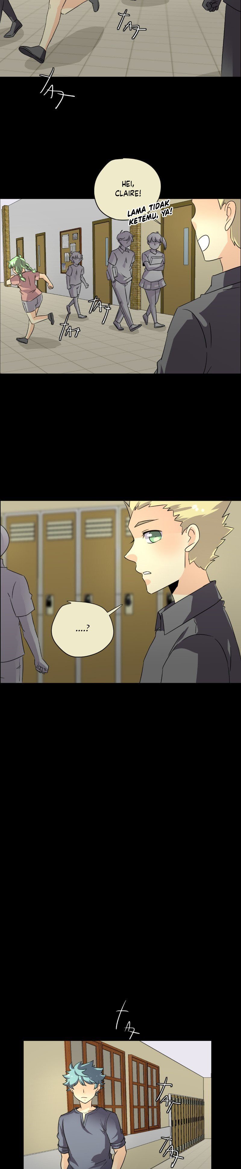 unOrdinary Chapter 184 Gambar 37