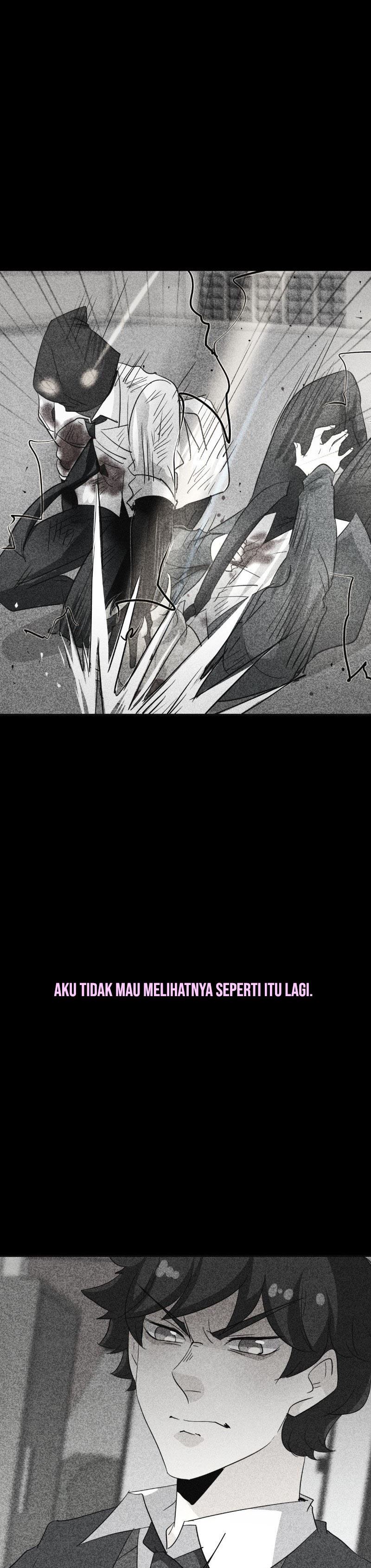 unOrdinary Chapter 187 Gambar 13