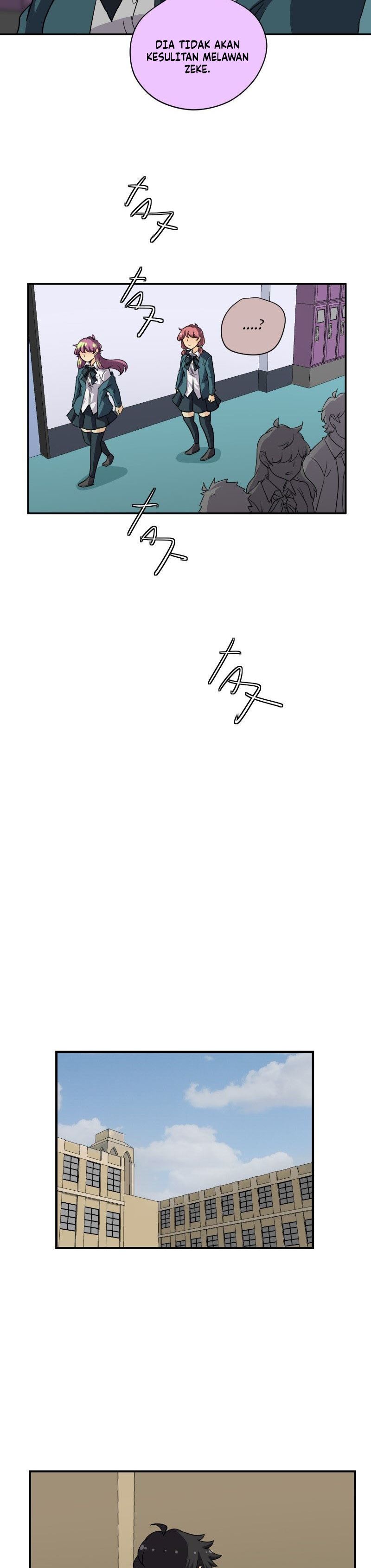 unOrdinary Chapter 187 Gambar 15
