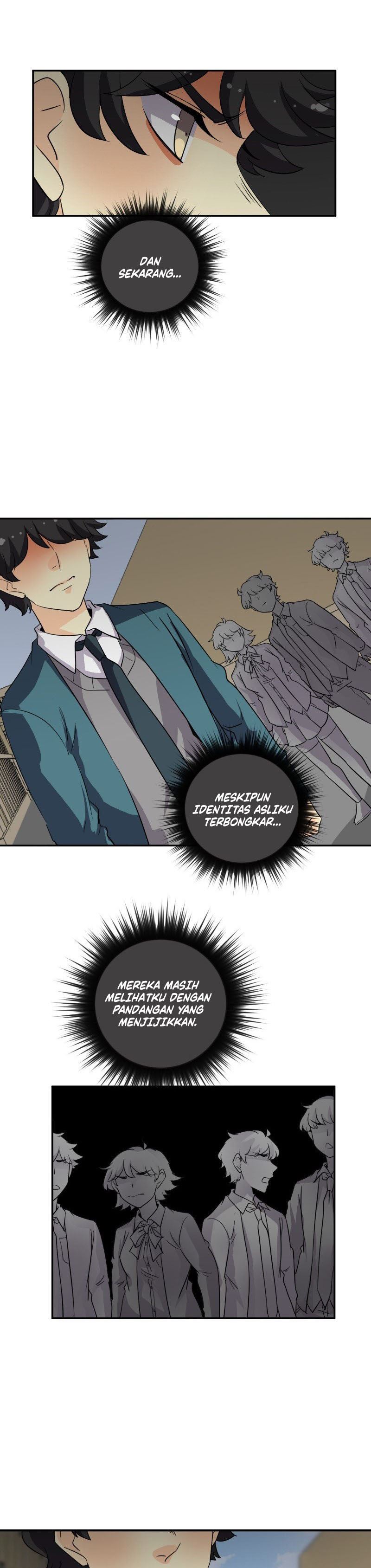unOrdinary Chapter 187 Gambar 17