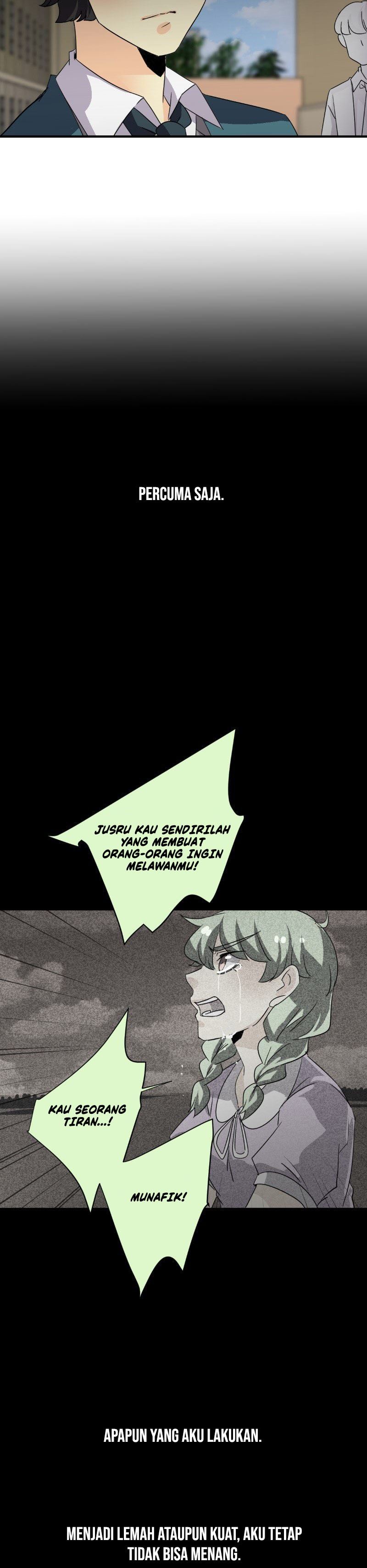 unOrdinary Chapter 187 Gambar 18