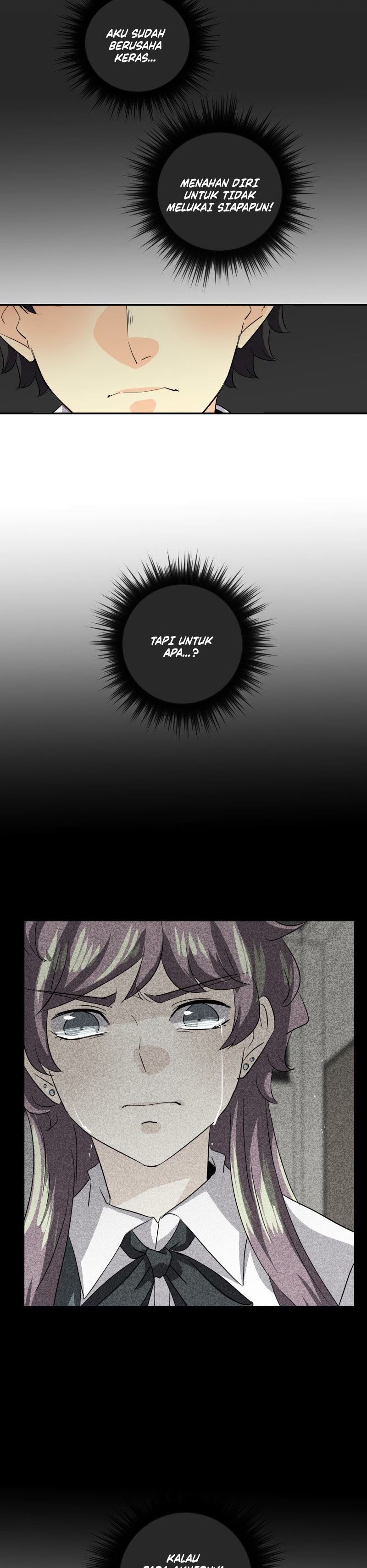 unOrdinary Chapter 187 Gambar 20