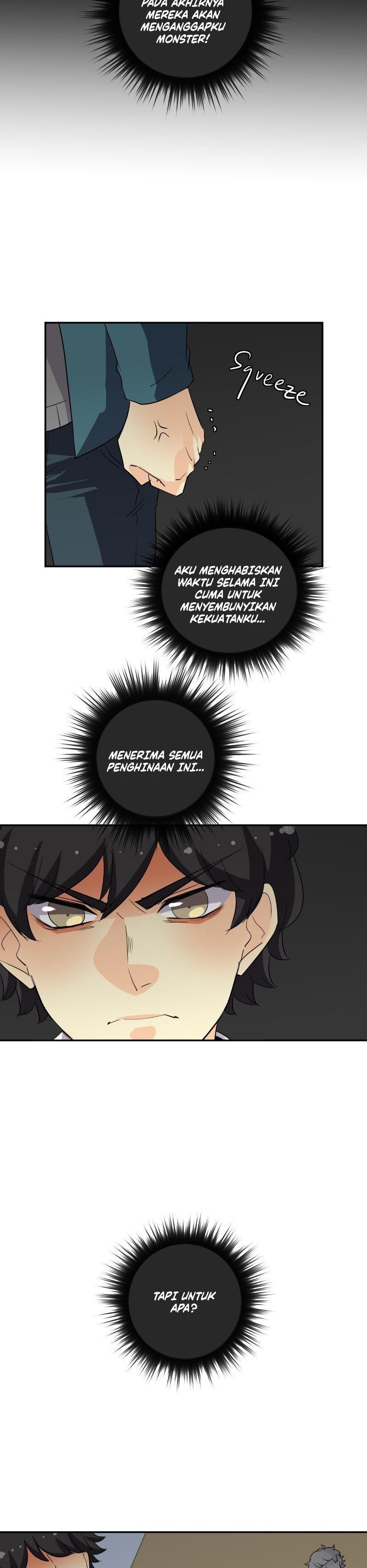 unOrdinary Chapter 187 Gambar 21