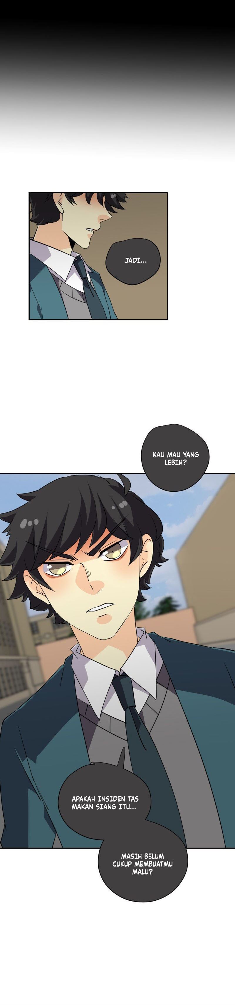 unOrdinary Chapter 187 Gambar 25