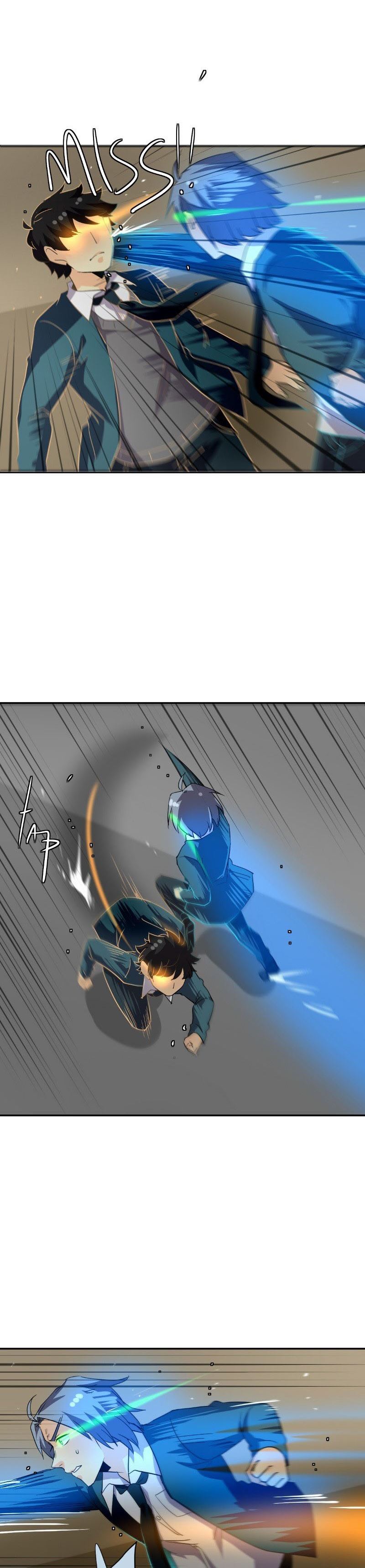 unOrdinary Chapter 187 Gambar 33