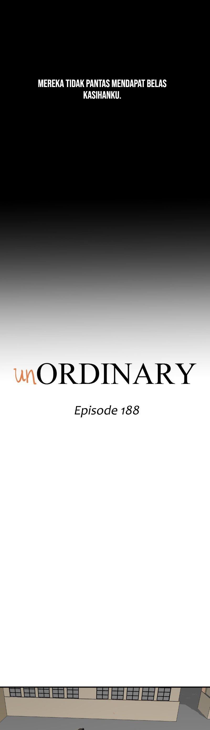 unOrdinary Chapter 188 Gambar 8
