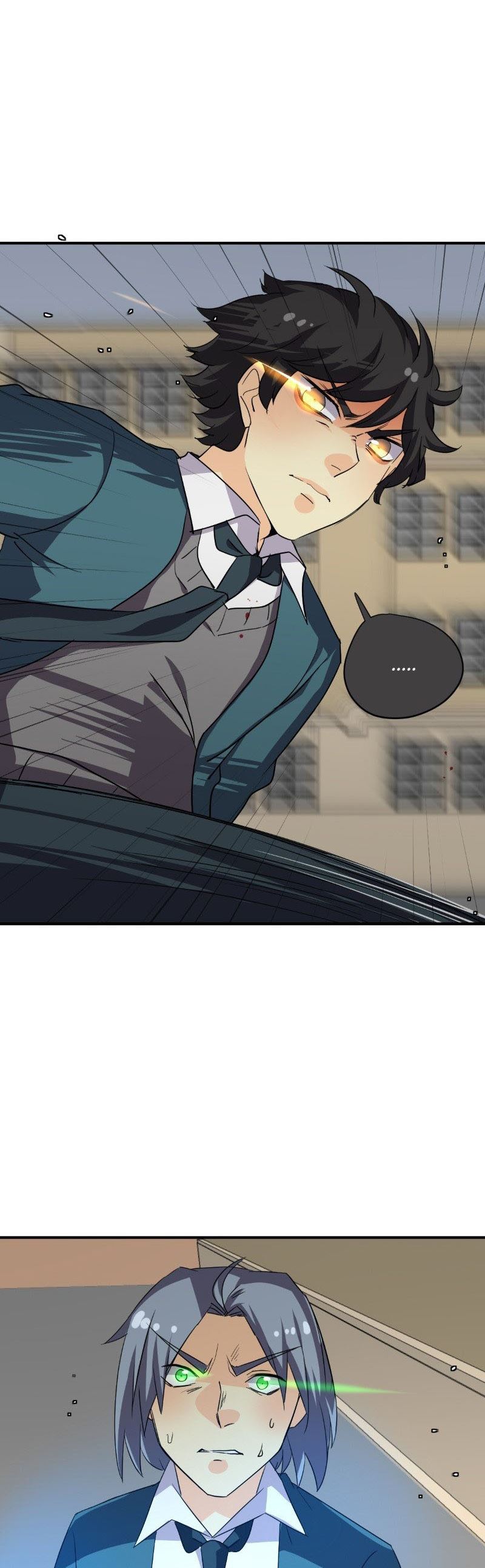unOrdinary Chapter 188 Gambar 14