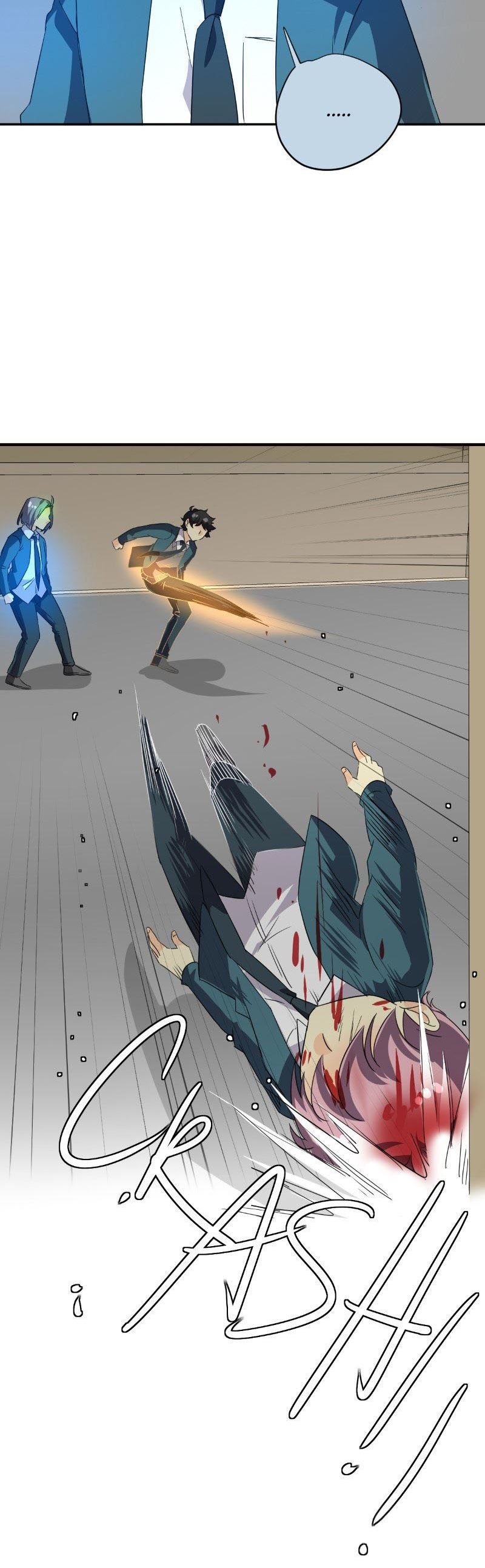 unOrdinary Chapter 188 Gambar 15
