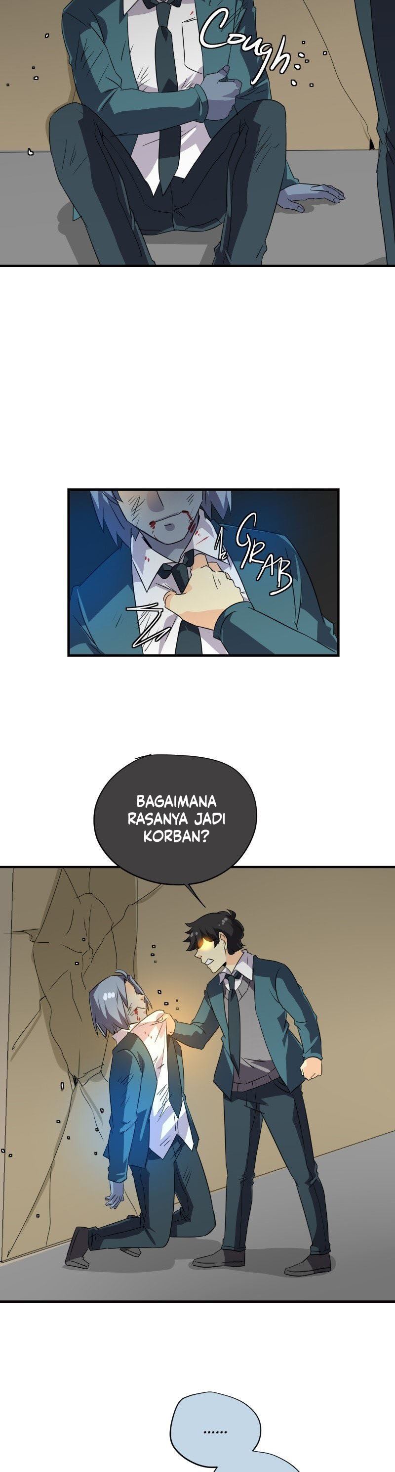 unOrdinary Chapter 188 Gambar 30