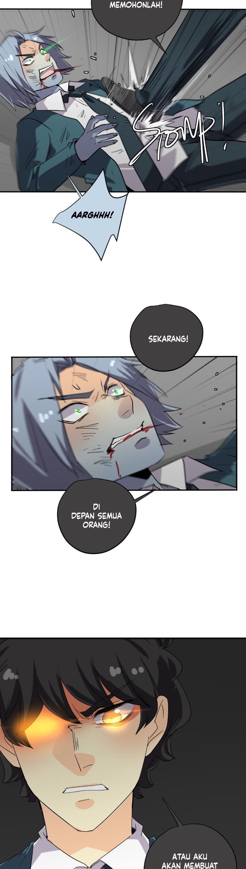 unOrdinary Chapter 188 Gambar 39