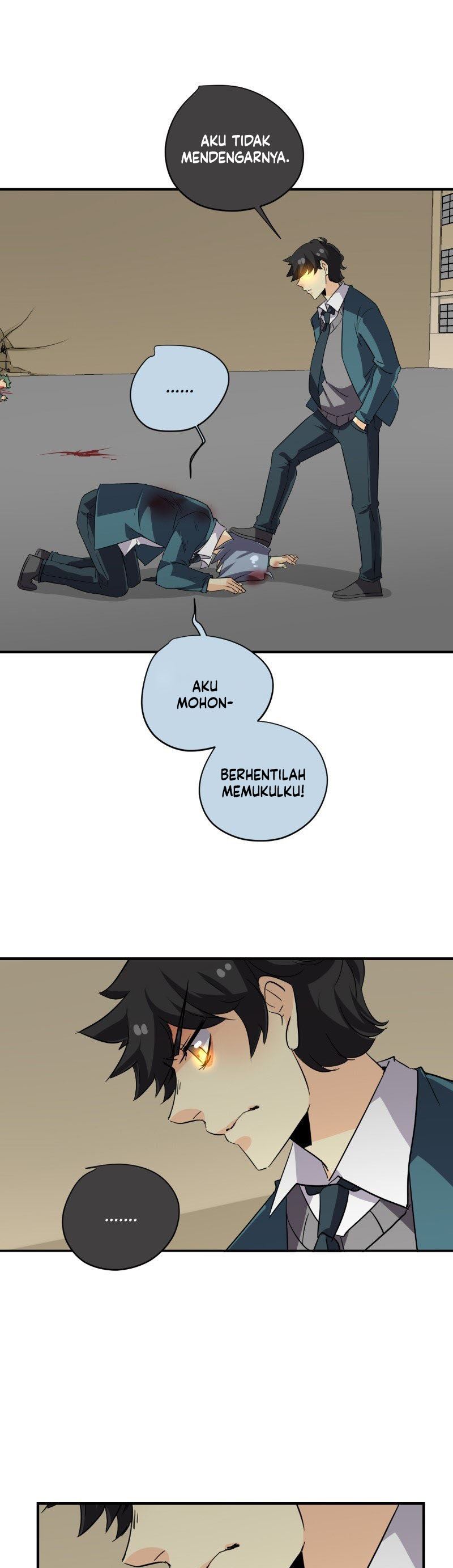 unOrdinary Chapter 188 Gambar 42