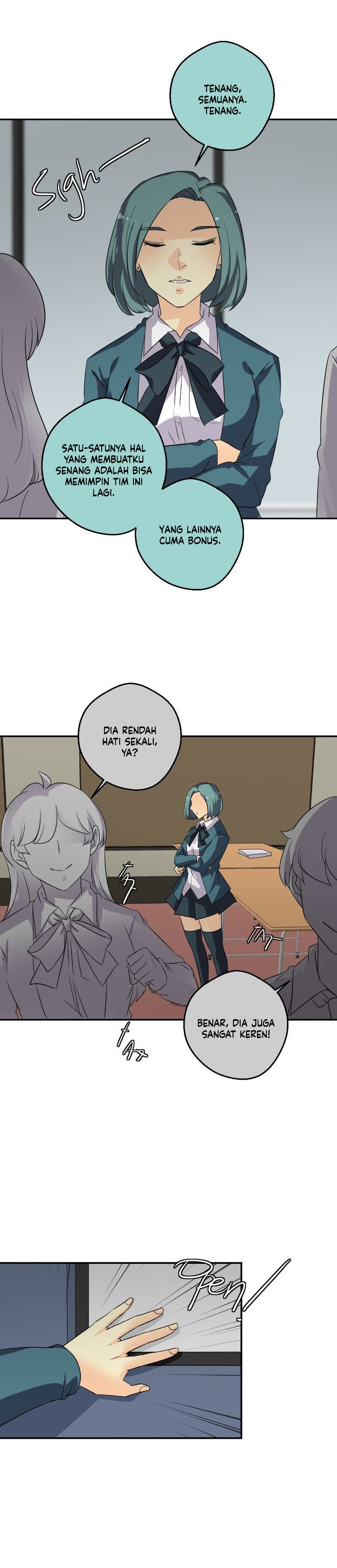 unOrdinary Chapter 193 Gambar 3