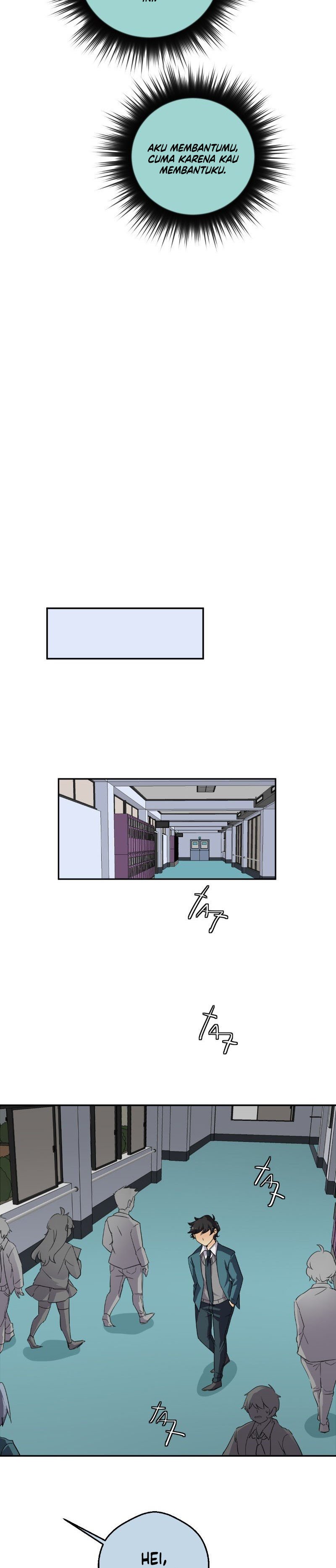 unOrdinary Chapter 193 Gambar 10