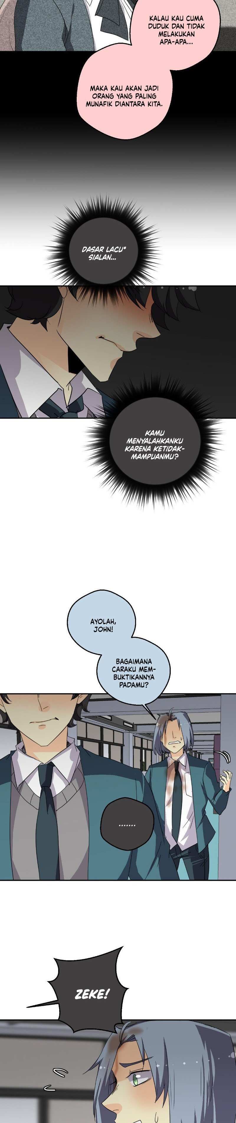 unOrdinary Chapter 193 Gambar 16