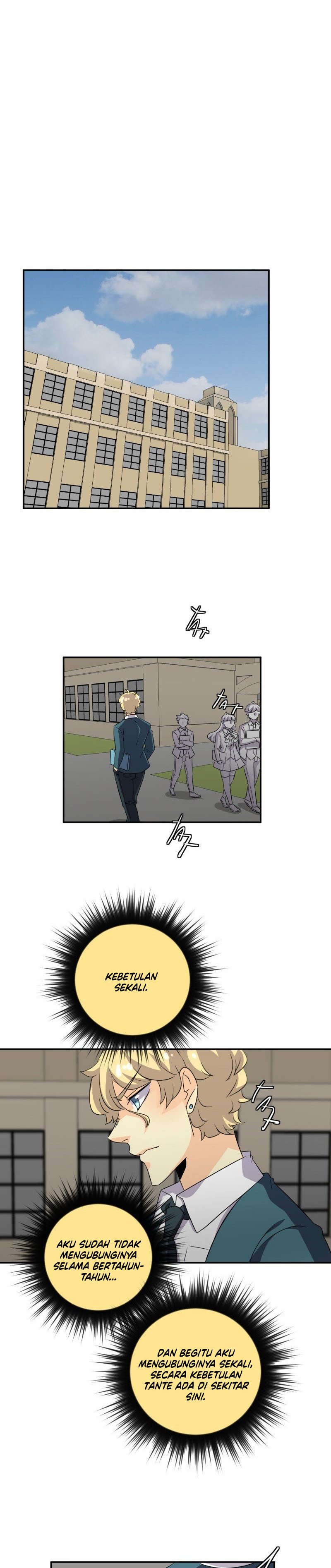 unOrdinary Chapter 193 Gambar 18