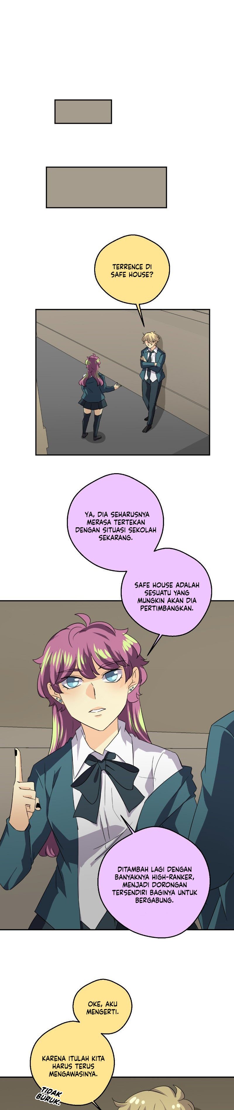 unOrdinary Chapter 193 Gambar 20