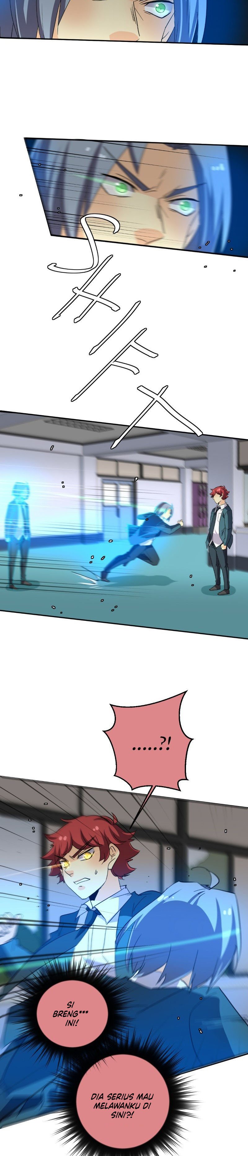 unOrdinary Chapter 195 Gambar 6