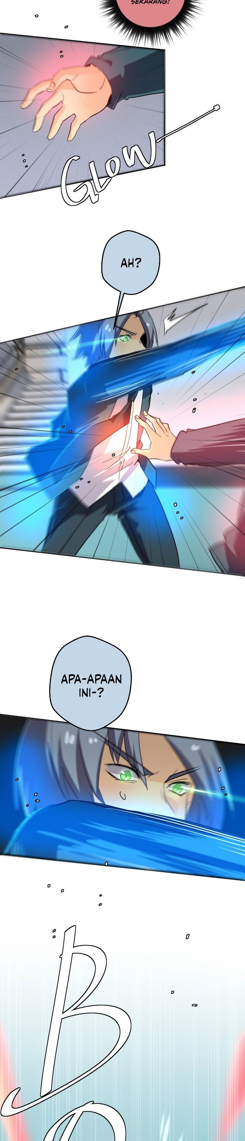 unOrdinary Chapter 195 Gambar 10