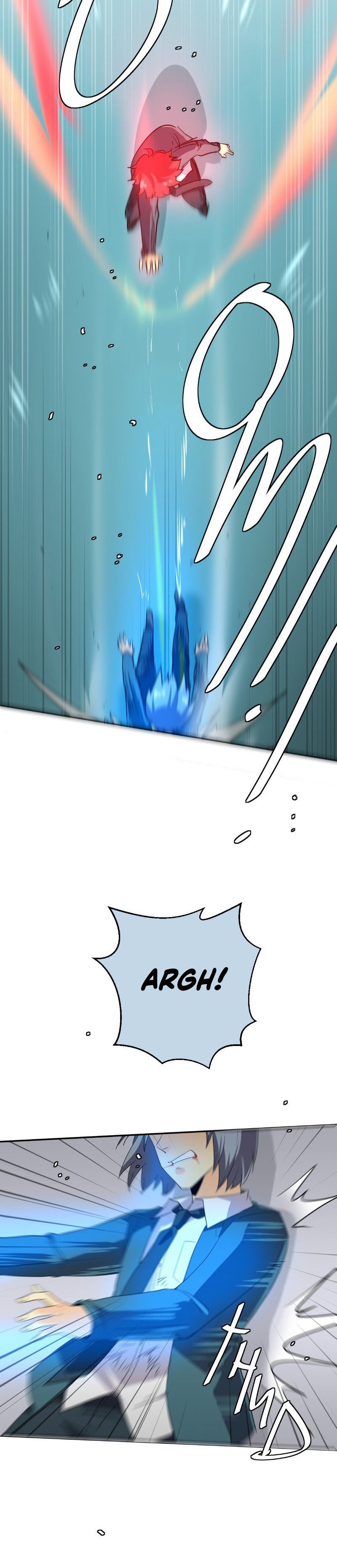 unOrdinary Chapter 195 Gambar 11