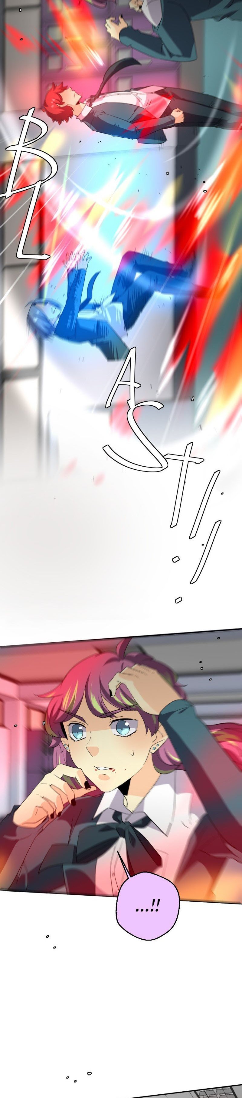 unOrdinary Chapter 195 Gambar 19