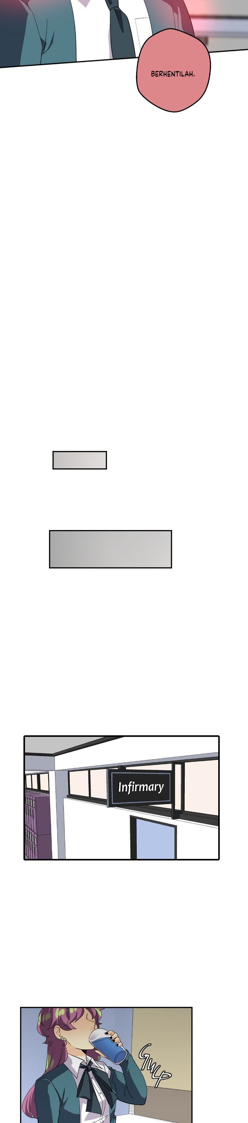 unOrdinary Chapter 195 Gambar 22