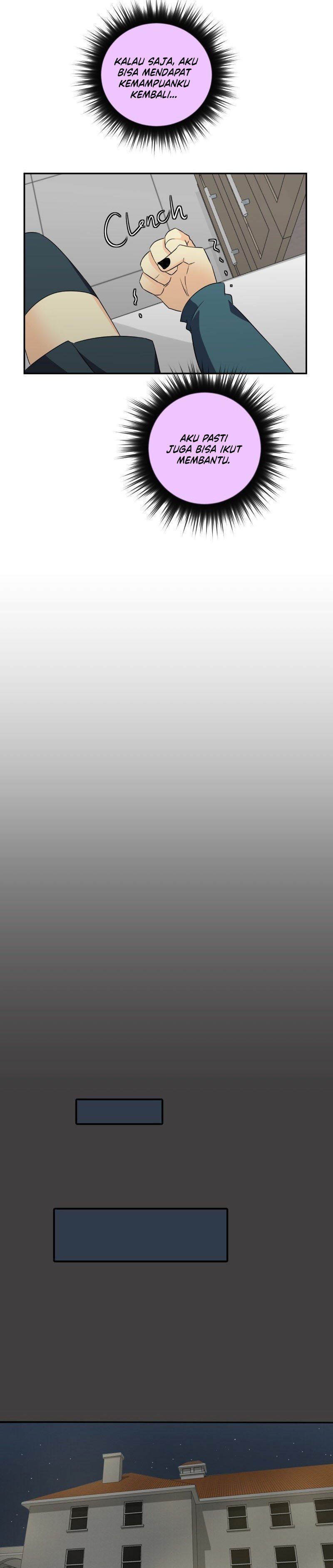 unOrdinary Chapter 195 Gambar 32