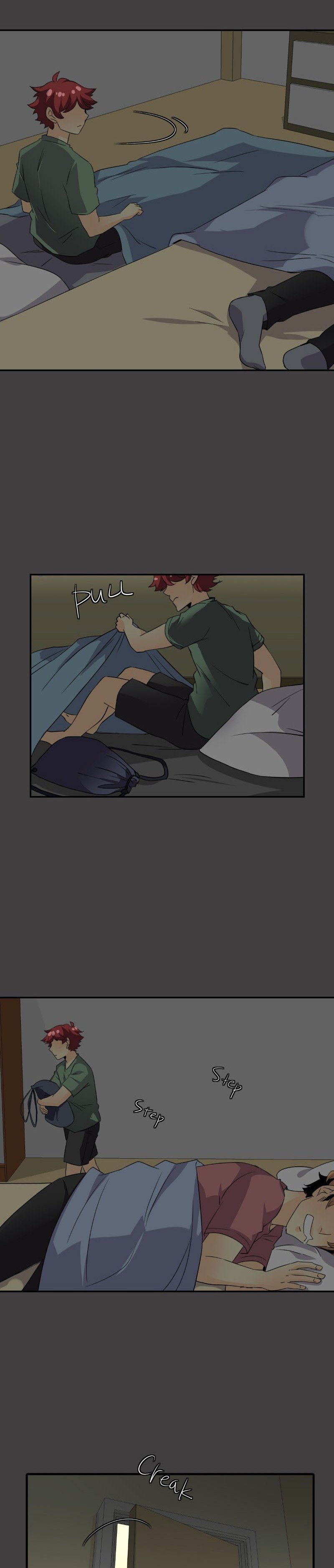 unOrdinary Chapter 195 Gambar 34