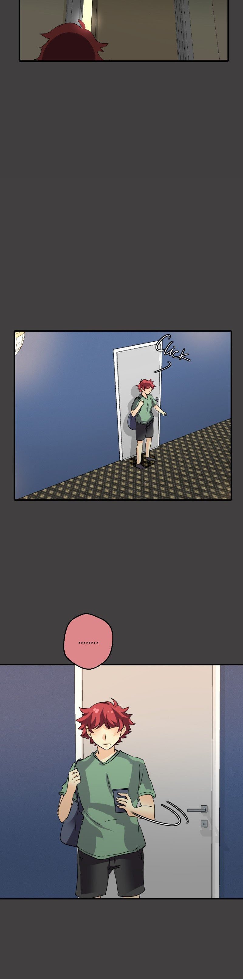 unOrdinary Chapter 195 Gambar 35