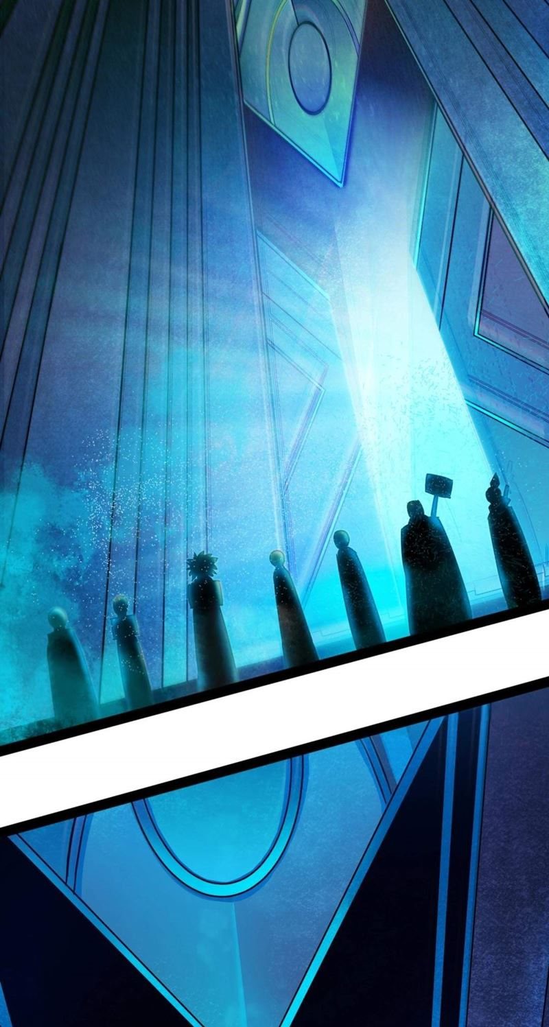 Unable To Become The Main Force Chapter 01 Gambar 62