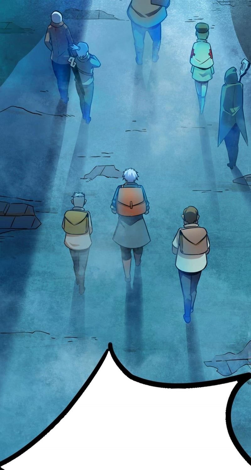Unable To Become The Main Force Chapter 01 Gambar 64