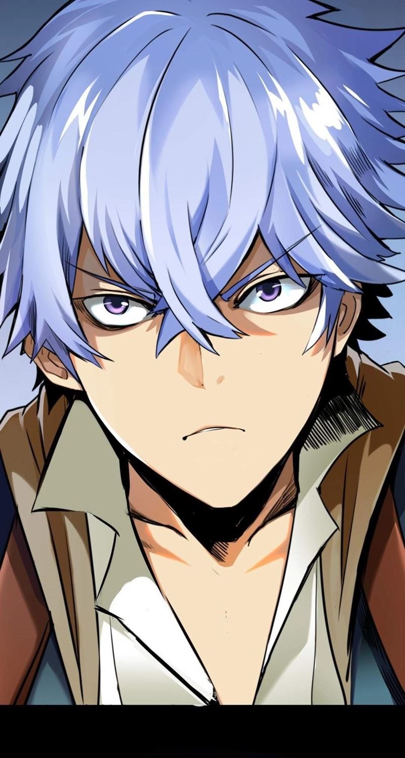 Unable To Become The Main Force Chapter 01 Gambar 66
