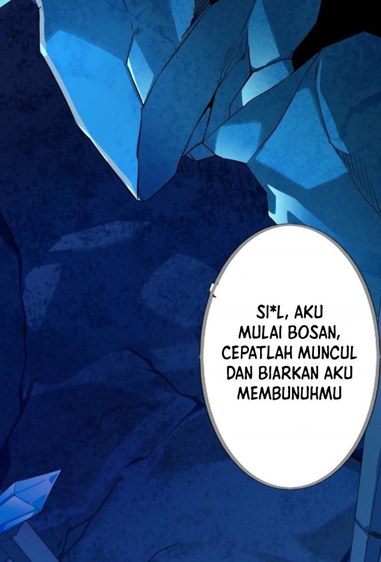 Unable To Become The Main Force Chapter 02 Gambar 3
