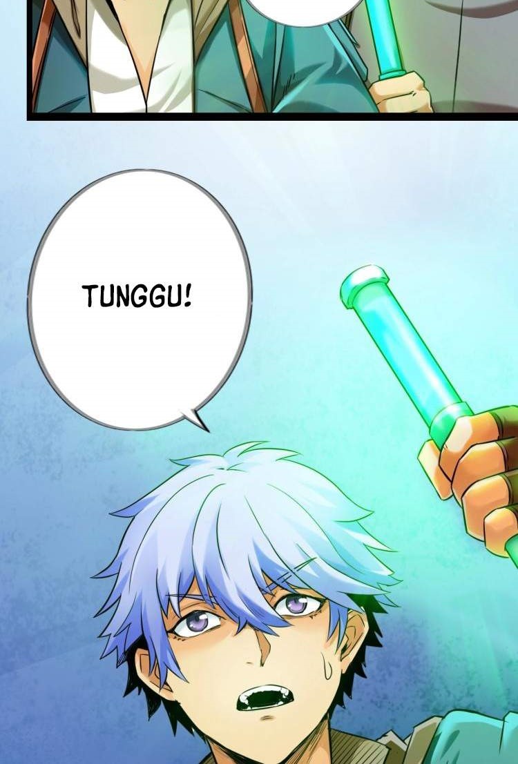 Unable To Become The Main Force Chapter 02 Gambar 5