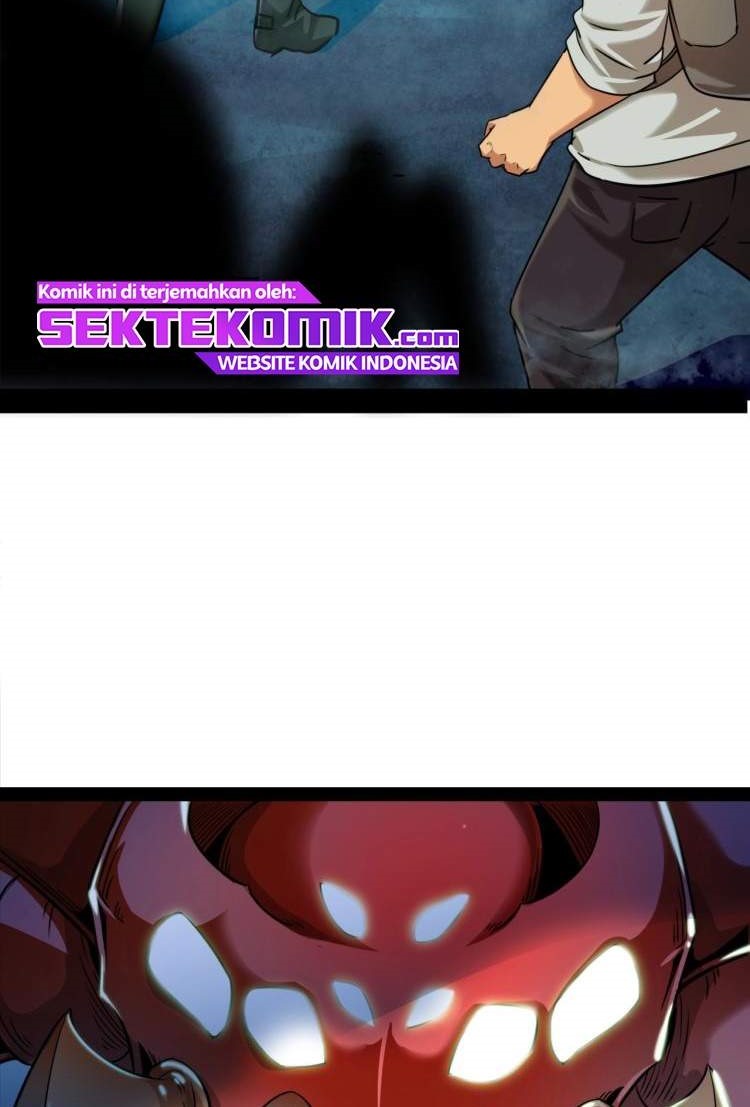 Unable To Become The Main Force Chapter 02 Gambar 15