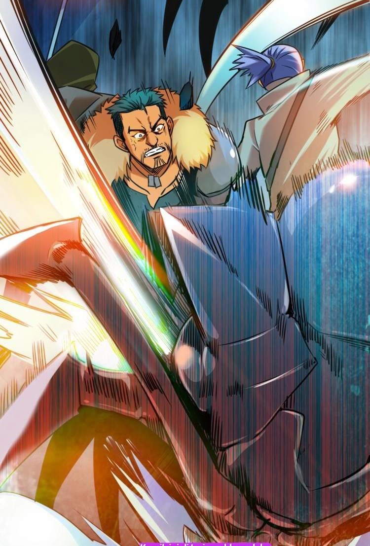 Unable To Become The Main Force Chapter 02 Gambar 21