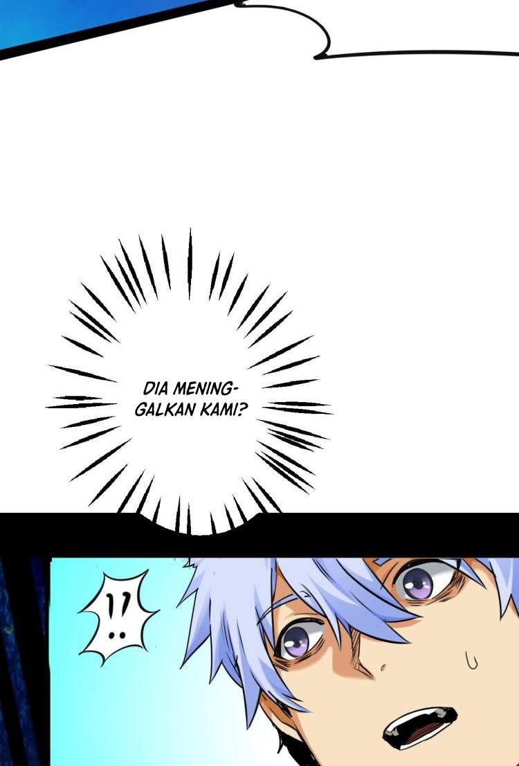 Unable To Become The Main Force Chapter 02 Gambar 23