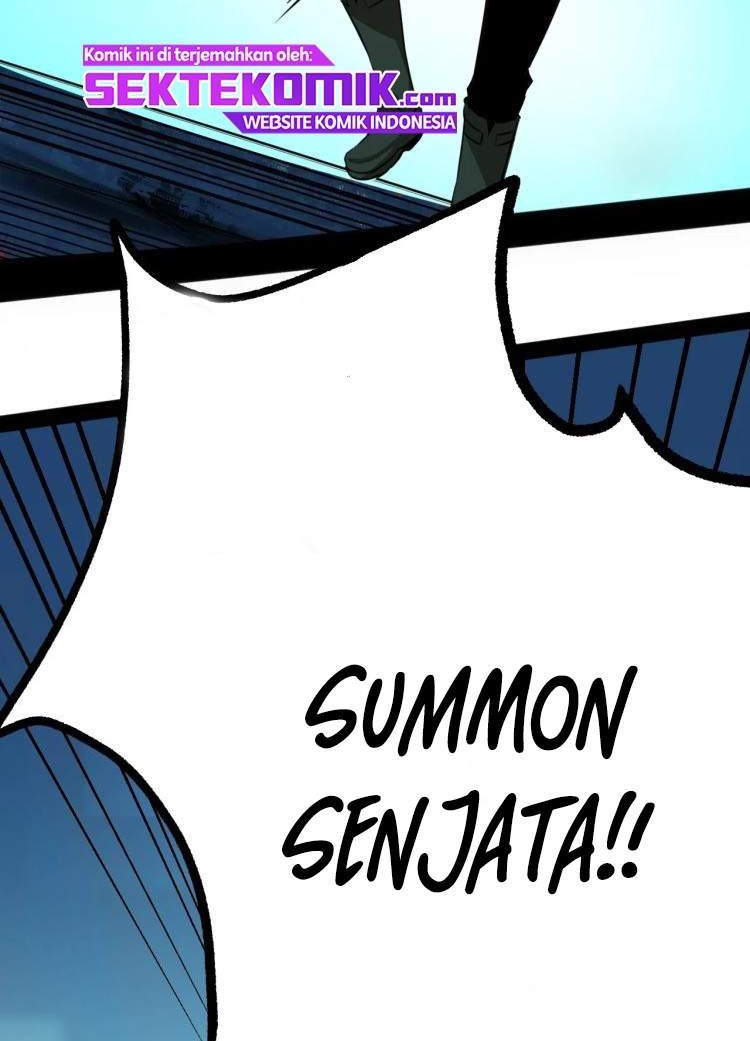 Unable To Become The Main Force Chapter 02 Gambar 33