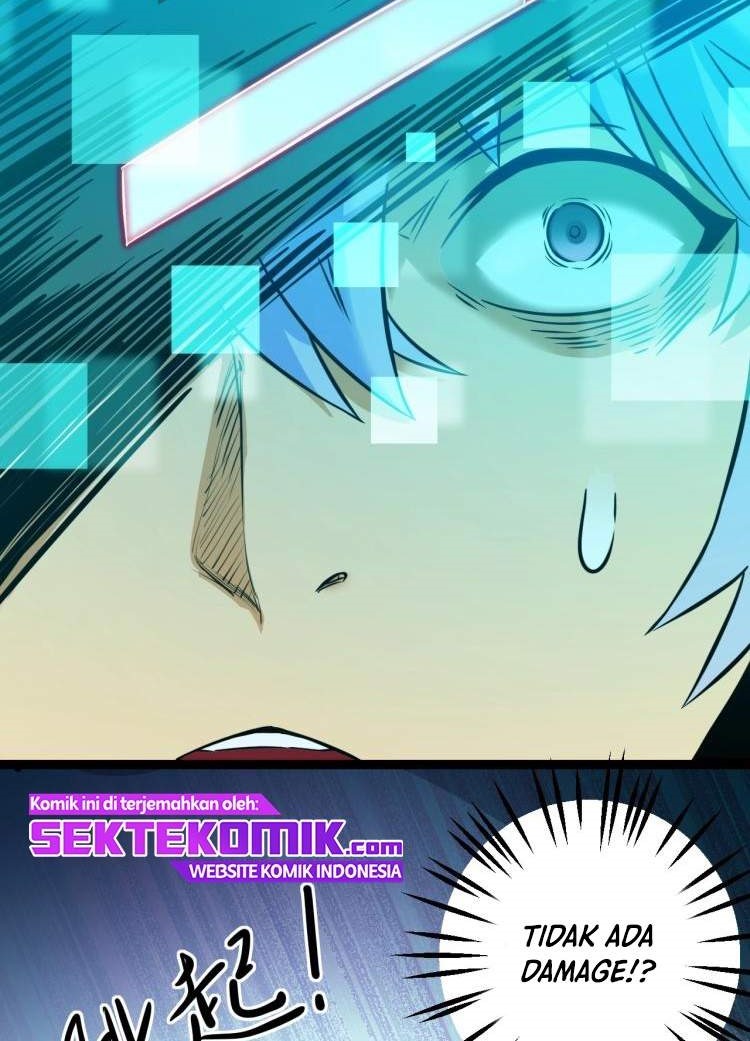 Unable To Become The Main Force Chapter 02 Gambar 37