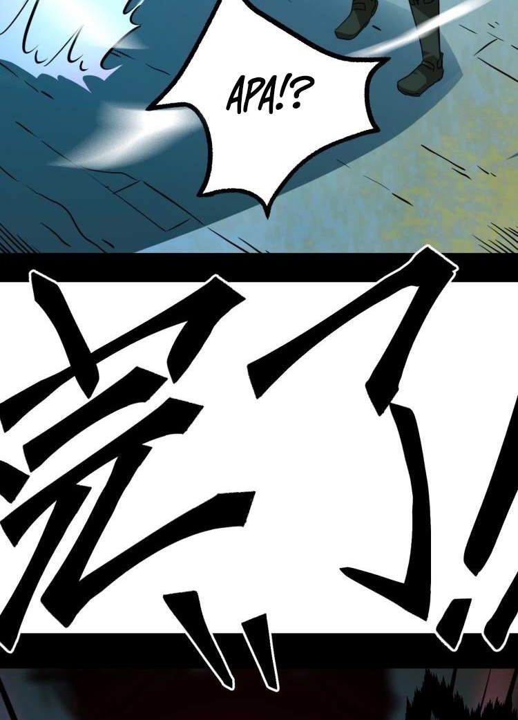 Unable To Become The Main Force Chapter 02 Gambar 39