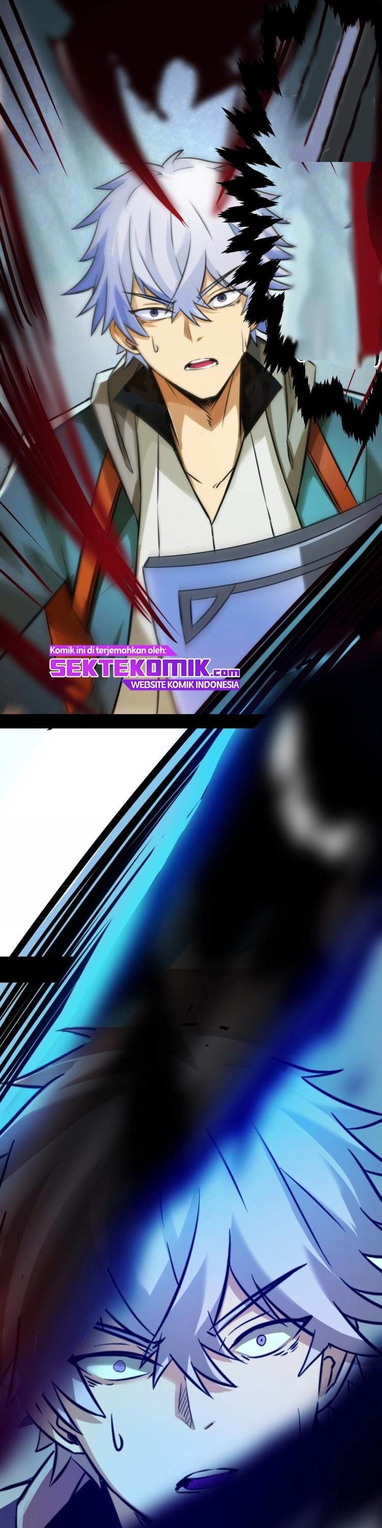 Unable To Become The Main Force Chapter 02 Gambar 40