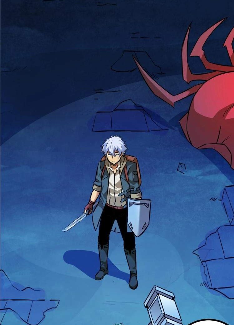 Unable To Become The Main Force Chapter 02 Gambar 43