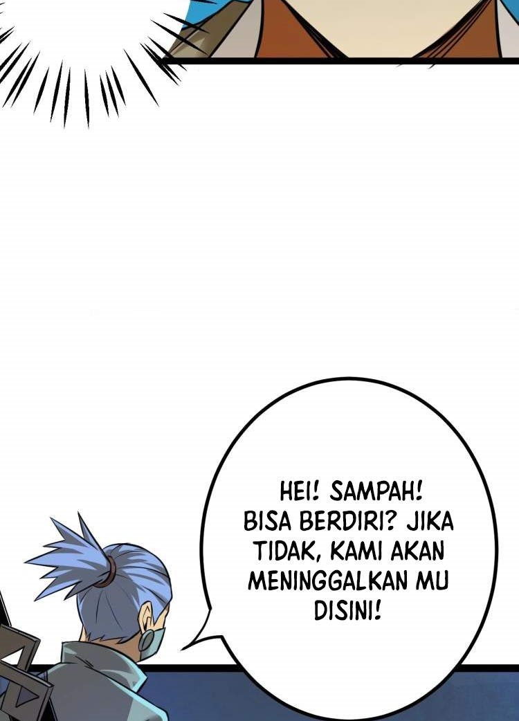 Unable To Become The Main Force Chapter 02 Gambar 45