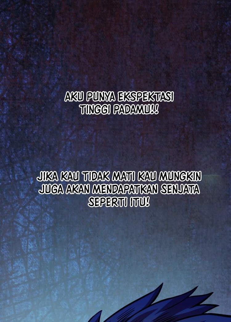 Unable To Become The Main Force Chapter 02 Gambar 49