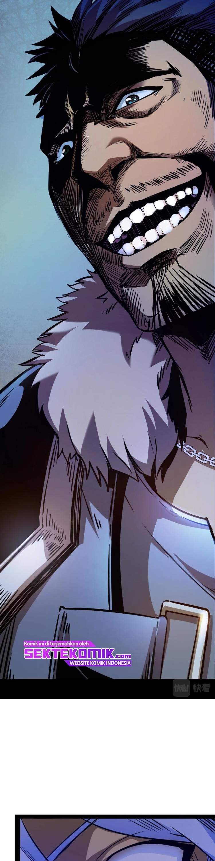 Unable To Become The Main Force Chapter 02 Gambar 50