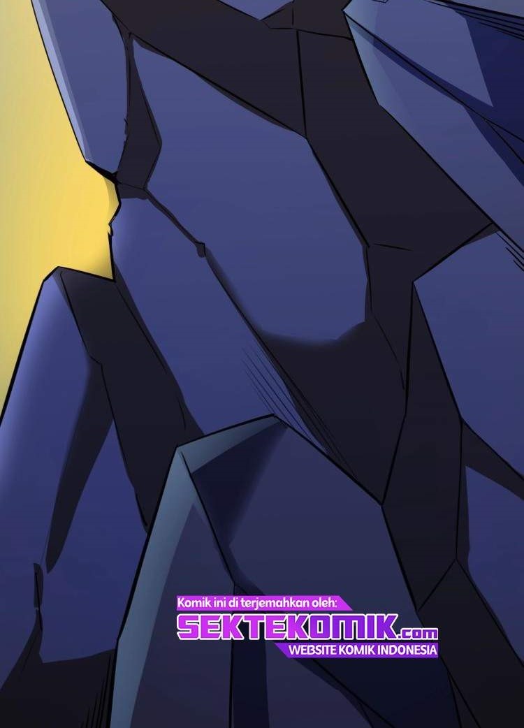 Unable To Become The Main Force Chapter 02 Gambar 61