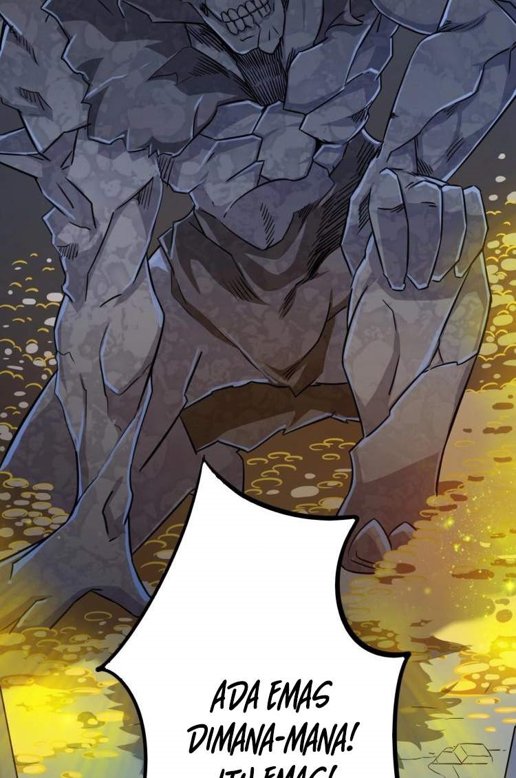Unable To Become The Main Force Chapter 02 Gambar 63