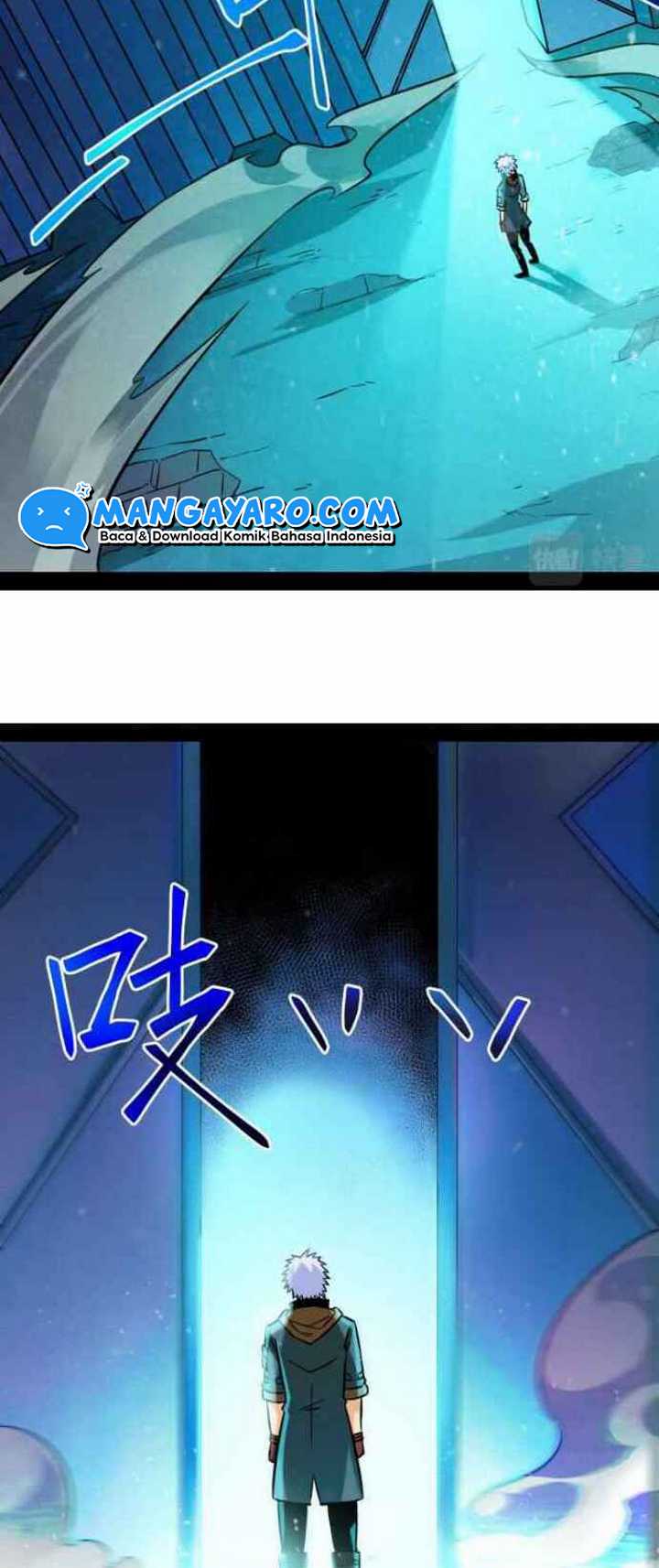 Unable To Become The Main Force Chapter 05 Gambar 5