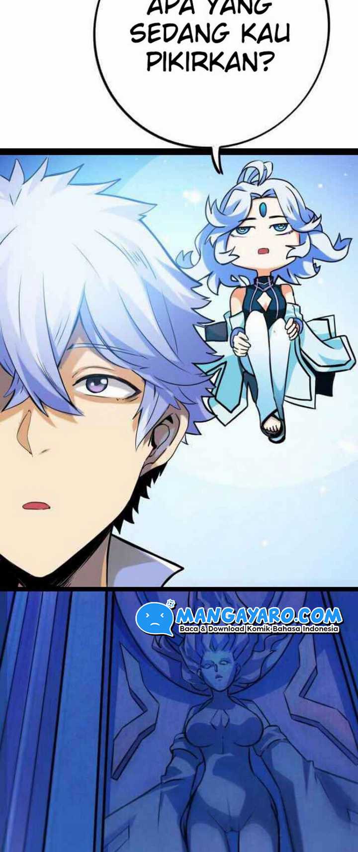 Unable To Become The Main Force Chapter 05 Gambar 7