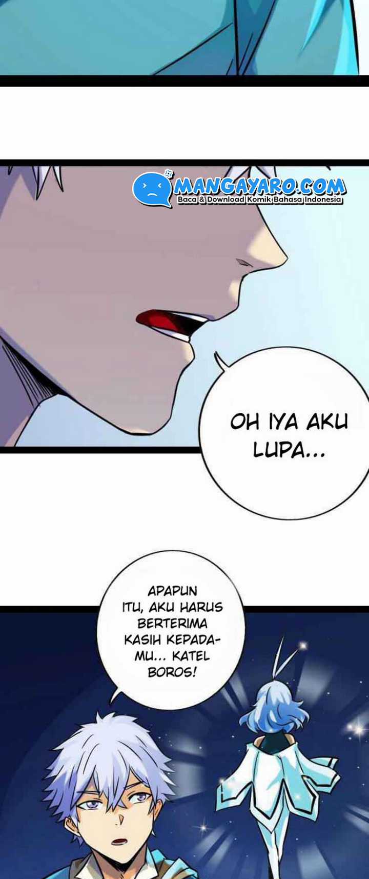 Unable To Become The Main Force Chapter 05 Gambar 14
